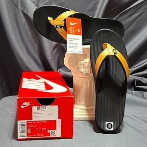 Womens size 8 Kai thong sandals